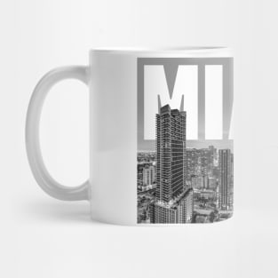Miami Cityscape Mug